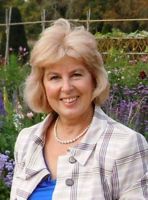 Ларина Лариса Васильевна