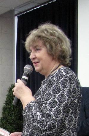Липатова Елена Львовна