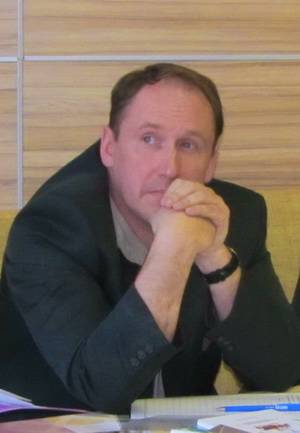 Логинов Дмитрий Александрович