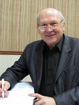 Васюков Пётр Павлович